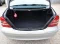 Mercedes-Benz C 200 C 200 Kompressor Elegace Guter Zustand Aut. GSD Silber - thumbnail 8