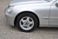 Mercedes-Benz C 200 C 200 Kompressor Elegace Guter Zustand Aut. GSD Silber - thumbnail 29