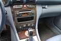 Mercedes-Benz C 200 C 200 Kompressor Elegace Guter Zustand Aut. GSD Silber - thumbnail 19