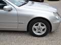 Mercedes-Benz C 200 C 200 Kompressor Elegace Guter Zustand Aut. GSD Silber - thumbnail 28
