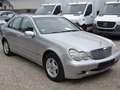 Mercedes-Benz C 200 C 200 Kompressor Elegace Guter Zustand Aut. GSD Silber - thumbnail 2