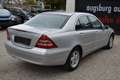 Mercedes-Benz C 200 C 200 Kompressor Elegace Guter Zustand Aut. GSD Silber - thumbnail 3