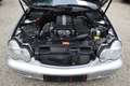 Mercedes-Benz C 200 C 200 Kompressor Elegace Guter Zustand Aut. GSD Silber - thumbnail 26
