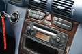Mercedes-Benz C 200 C 200 Kompressor Elegace Guter Zustand Aut. GSD Silber - thumbnail 17