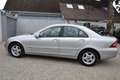 Mercedes-Benz C 200 C 200 Kompressor Elegace Guter Zustand Aut. GSD Silber - thumbnail 5