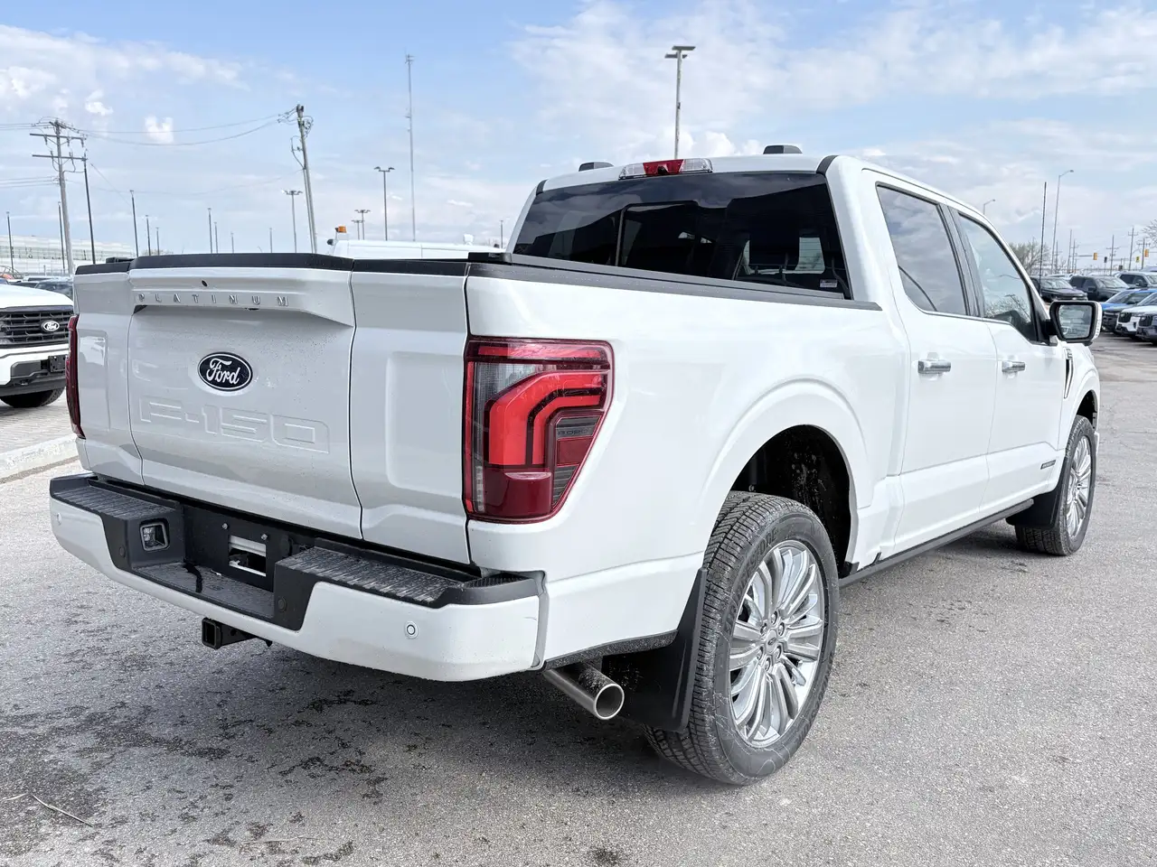 Ford F 150 снимка Ford F 150