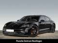 Porsche Taycan GTS Sport Turismo Head-Up Surround-View Schwarz - thumbnail 1