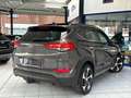 Hyundai TUCSON 1.7 CRDi *XENON*CUIR*TOIT*CAMERA*JANTE*SPORT* Grijs - thumbnail 5