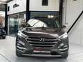 Hyundai TUCSON 1.7 CRDi *XENON*CUIR*TOIT*CAMERA*JANTE*SPORT* Grijs - thumbnail 8