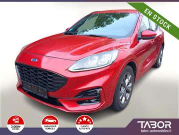 2.5 Hybrid 190 CVT St-Line X LED GPS