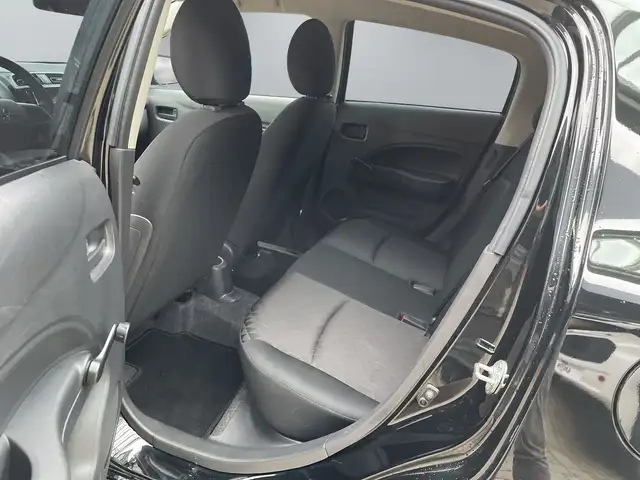 Mitsubishi Space Star view 12