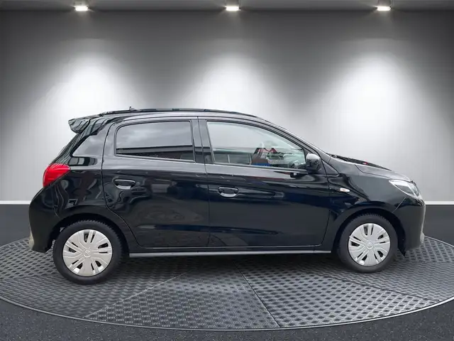 Mitsubishi Space Star view 6