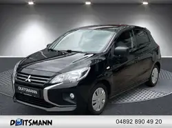 Mitsubishi Space Star Spirit