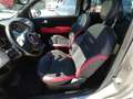 Fiat 500 S 0.9 TWINAIR TURBO 85cv LOUNGE DUALOGIC Grigio - thumbnail 8