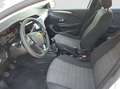 Opel Corsa Edition 1,2 Weiß - thumbnail 9