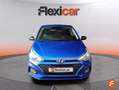 Hyundai i20 1.2 MPI Klass Azul - thumbnail 2