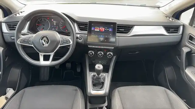 Renault Captur view 11