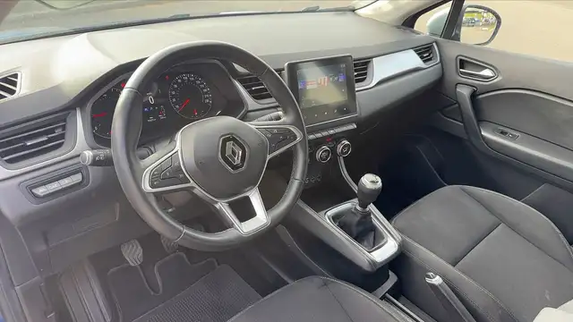 Renault Captur view 8