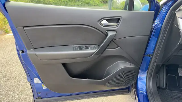 Renault Captur view 7