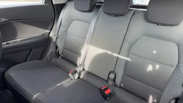 Renault Captur view 9