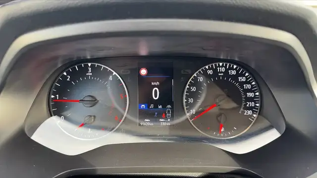 Renault Captur view 12