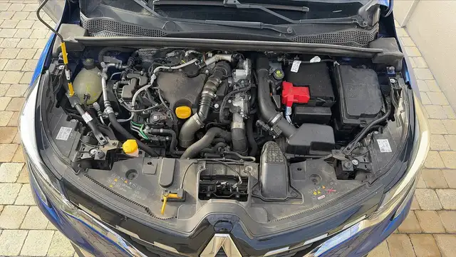 Renault Captur view 15
