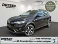 Dacia Sandero Stepway Expression 1.0 TCe ECO-G 100 LPG RÜCKFAHRK Noir - thumbnail 1