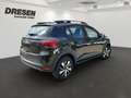 Dacia Sandero Stepway Expression 1.0 TCe ECO-G 100 LPG RÜCKFAHRK Noir - thumbnail 3