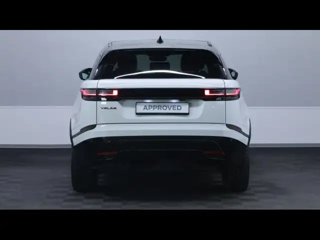 Land Rover Range Rover Velar view 6