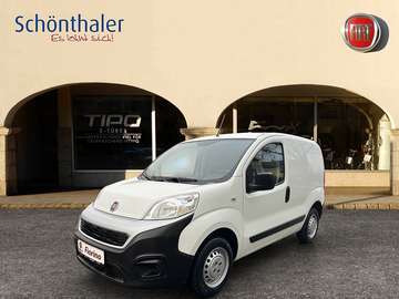 Fiorino 1,4 Benzin SX € 6.980 excl