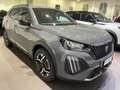 Peugeot 2008 2008 1.2 puretech 100 Allure - KM0 - Gris - thumbnail 3