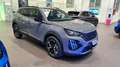 Peugeot 2008 2008 1.2 puretech Allure Gris - thumbnail 2