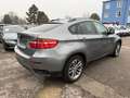 BMW X6 xDrive40d M Sport Grau - thumbnail 4