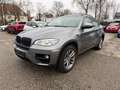 BMW X6 xDrive40d M Sport Grau - thumbnail 1