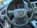 Audi Q3 2.0 TDI quattro MIT NEUE TEILE Plateado - thumbnail 9