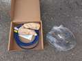 Ford Kuga 2.5 Duratec PHEV ST-Line X 4x2 Negro - thumbnail 14