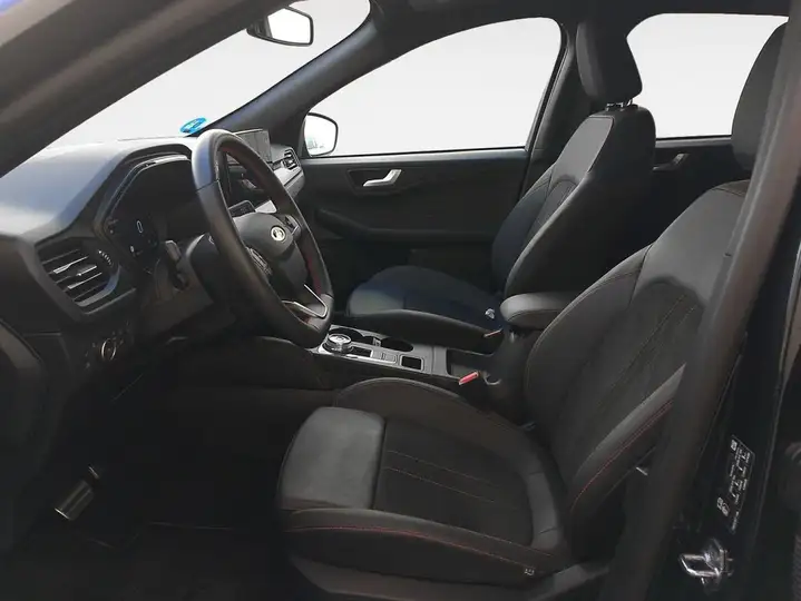 Ford Kuga 2024, foto 10
