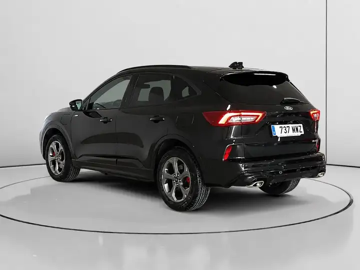 Ford Kuga 2024, foto 5