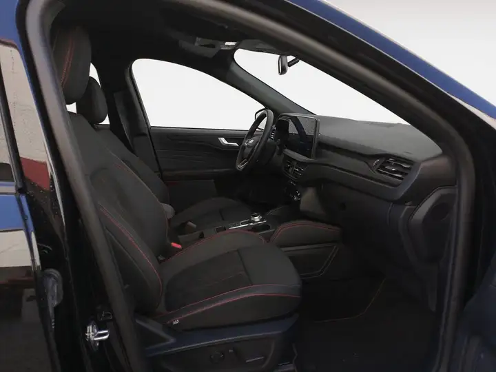 Ford Kuga 2024, foto 12
