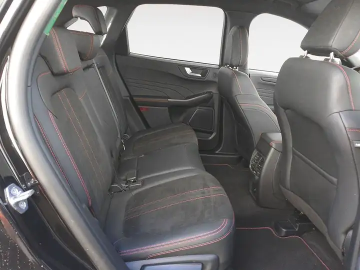 Ford Kuga 2024, foto 11