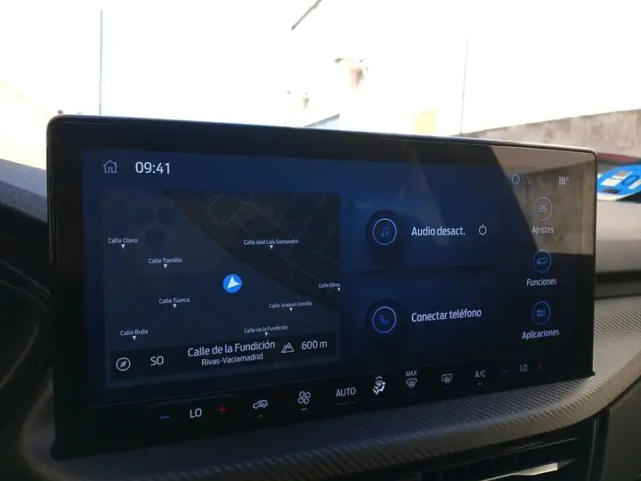 Ford Kuga 2024, foto 18