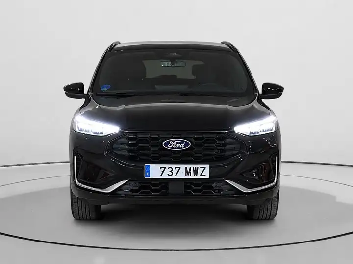 Ford Kuga 2024, foto 7