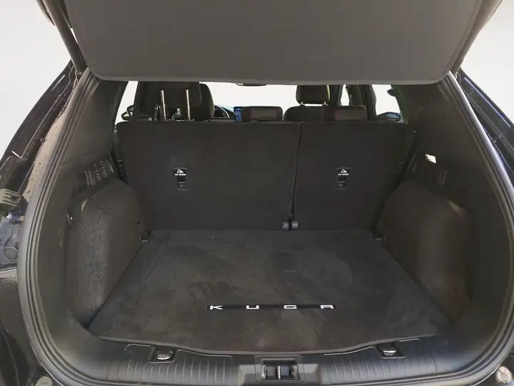 Ford Kuga 2024, foto 13