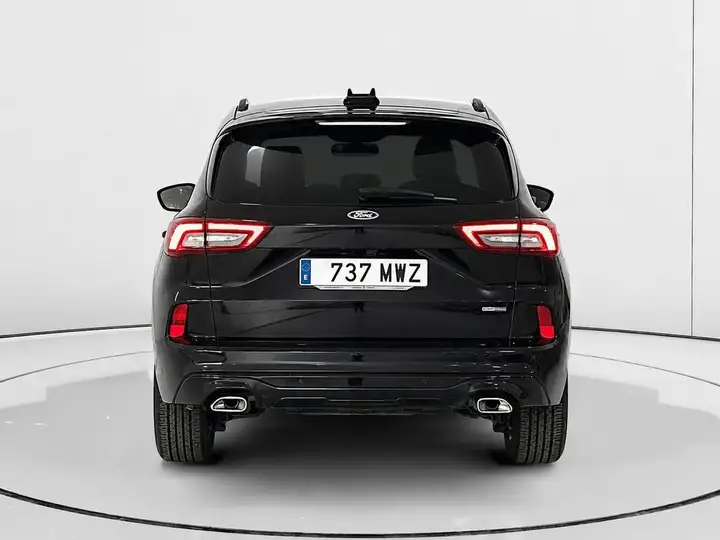 Ford Kuga 2024, foto 4