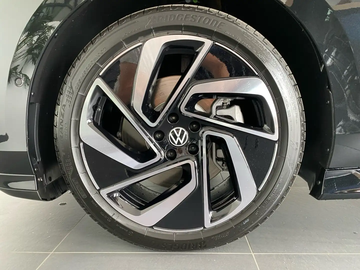 Volkswagen ID.7 Tourer Pro Noir - 2