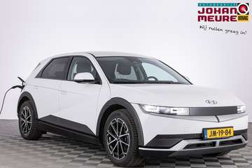 Connect+ 77.4 kWh *98% SOH* Half LEDER | Full LED