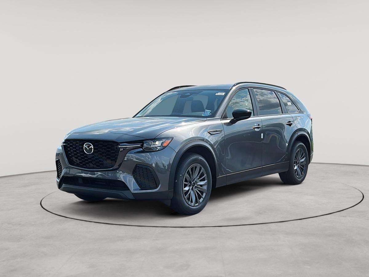 2026 Mazda CX-70 GS-L | MHEV | AWD | INTÉGRALE | DISPONIBLE MAINTEN
