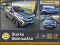 Renault Captur mit Automatik, Sitz- & Lenkradheizung Klima Grau - thumbnail 1