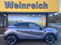 Renault Captur mit Automatik, Sitz- & Lenkradheizung Klima Grau - thumbnail 3