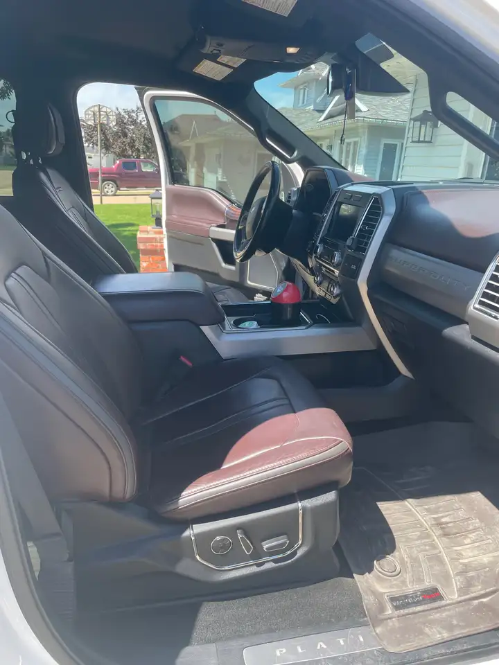 Ford F 250 photo Ford F 250
